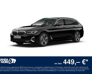 BMW BMW 530d xDrive Touring KAMERA PANO ACC HUD LASER Gebrauchtwagen