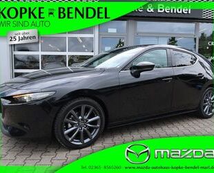 Mazda Mazda 3 EXCLUSIVE-LINE 150PS *360°*BOSE*CARPLAY* 6 Gebrauchtwagen