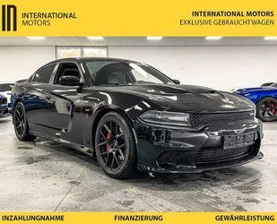 Dodge Dodge Charger SRT Hellcat 6.2l V8 Navi/SZH/Kamera Gebrauchtwagen