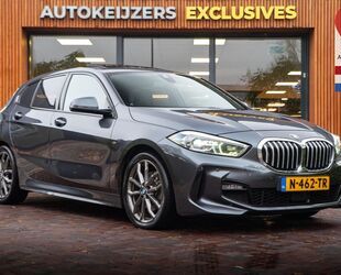 BMW BMW 118 1-serie 118d High Executive M Pakket Panod Gebrauchtwagen