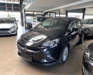 Opel Opel Corsa E Edition ecoFlex 2-Hand Gebrauchtwagen