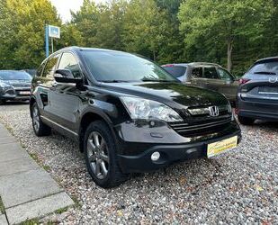 Honda Honda CR-V Elegance 4x4 Gebrauchtwagen