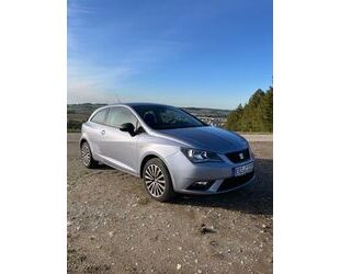 Seat Seat Ibiza 1.2 TSI 66kW Style SC Style Gebrauchtwagen