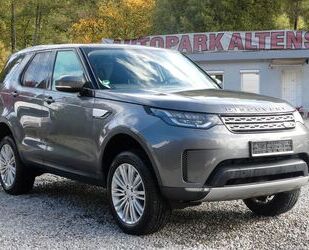 Land Rover Land Rover Discovery 5 HSE TD6 Navi°Led°Pano°Ahk°L Gebrauchtwagen