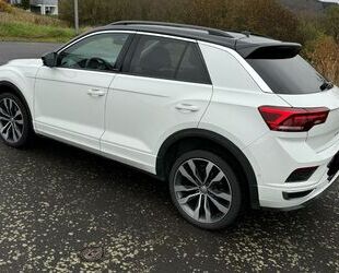 VW Volkswagen T-Roc 1.5 TSI ACT OPF IQ.DRIVE IQ.DRIVE Gebrauchtwagen