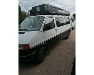 VW Volkswagen T4 andere Gebrauchtwagen