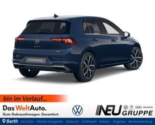 VW Volkswagen Golf Style VIII 1.5 eTSI DSG Edition 50 Gebrauchtwagen