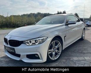 BMW BMW 420 i Coupe M Sport BI-XENON*ALCANTARA*KAMERA Gebrauchtwagen