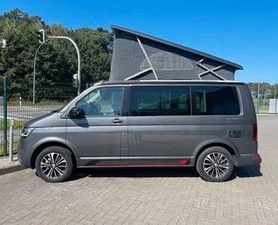 VW Volkswagen T6.1 California 2.0TDI DSG Ocean Editio Gebrauchtwagen