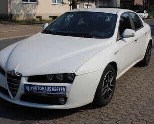 Alfa Romeo Alfa Romeo Alfa 159 JTD LIMO*LEDER*KLIMA*PDC*NAVI! Gebrauchtwagen