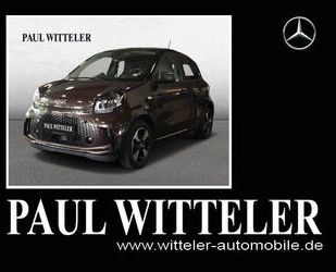 Smart Smart EQ forfour Cool & Audio Sitzheizung 15