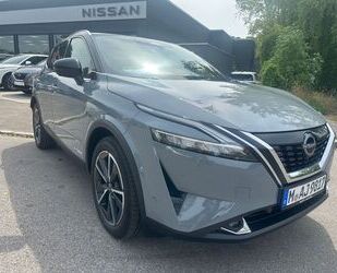 Nissan Nissan Qashqai 1.5 VC-T e-POWER Automatik - Tekna Gebrauchtwagen