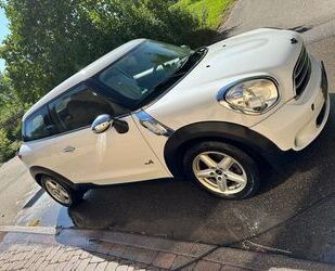 Mini MINI Mini Cooper D Paceman ALL4 Automatic Allrad Gebrauchtwagen