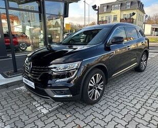 Renault Renault Koleos BLUE dCi 185 4WD X-tronic INITIALE Gebrauchtwagen