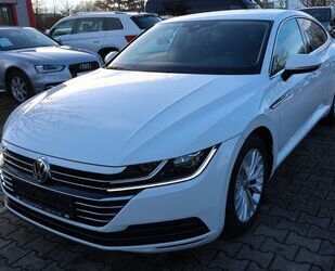 VW Volkswagen Arteon Basis Gebrauchtwagen