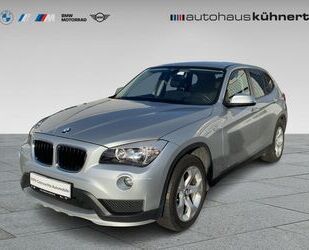 BMW BMW X1 xDrive20i +nur an Händler/Export+ Gebrauchtwagen