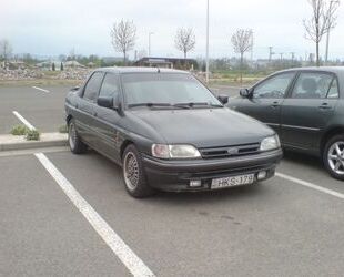 Ford Ford Orion Gebrauchtwagen