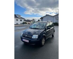 Fiat Fiat Panda 1.2 8V DynamicL/44KW TÜV06/2025 Gebrauchtwagen