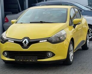 Renault Renault Clio IV 1.2 Expression Gebrauchtwagen