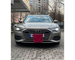 Audi Audi A6 Quattro 3.0 TDI Baujahr 2019/ 84.000 km Gebrauchtwagen