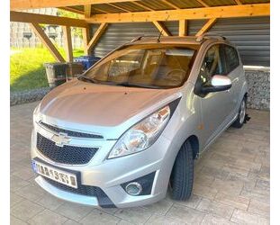 Chevrolet Chevrolet Spark 1.2 LT LT Gebrauchtwagen