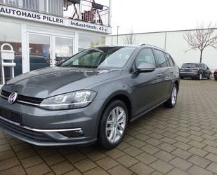 VW Volkswagen Golf VII Variant Comfortline *Navi*ACC* Gebrauchtwagen