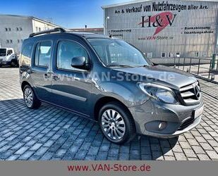 Mercedes-Benz Citan Gebrauchtwagen