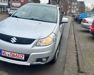 Kia SX4 