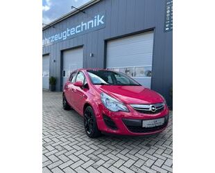 Opel Opel Corsa D Active Motor Generalüberholt Tüv neu Gebrauchtwagen