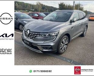 Renault Renault Koleos II 2.0BLUEdCi190 Initiale Paris 4WD Gebrauchtwagen