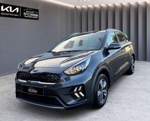 Kia Kia Niro 1,6 PHEV Vision/Navi/Kamera/Ganzj. Klima Gebrauchtwagen