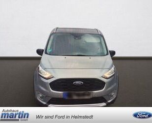 Ford Ford Tourneo Connect Gebrauchtwagen