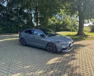 Hyundai Hyundai i30 2.0 T-GDI N Performance Fastback N Per Gebrauchtwagen