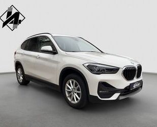 BMW BMW X1 sDrive 18 d*Automatik*LED*Navi*DAB*Temp*uvm Gebrauchtwagen