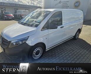 Mercedes-Benz Mercedes-Benz Vito 116 BT Kasten kompakt KLIMA KAM Gebrauchtwagen