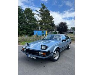 Toyota Toyota Celica Supra 2.8i Gebrauchtwagen