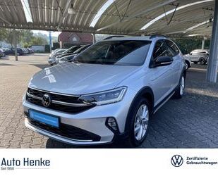 VW Volkswagen Taigo 1.0 TSI Zins ab 3,99 % möglich MO Gebrauchtwagen