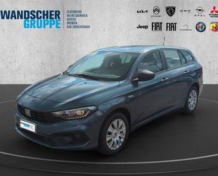 Fiat Fiat Tipo Kombi 1.5 GSE Mild-Hybrid BLUETOOTHKLIMA Gebrauchtwagen