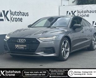 Audi Audi A7 50 Sportback 3.0 TDI QUATTRO *S-LINE PLUS* Gebrauchtwagen