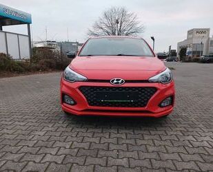 Hyundai Hyundai i20 YES! Gebrauchtwagen