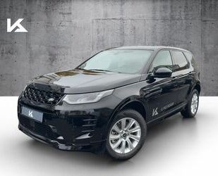 Land Rover Land Rover Discovery Sport D200 Dynamic SE Winterp Gebrauchtwagen