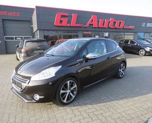 Peugeot Peugeot 208 AllurePDC/JBL/PANO/KLIMAAUTO Gebrauchtwagen