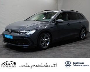 VW Volkswagen Golf Variant R-Line 2.0 TDI DSG | LED N Gebrauchtwagen