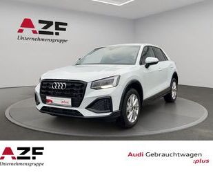 Audi Q2 Gebrauchtwagen