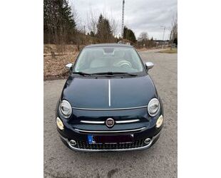 Fiat 500C Gebrauchtwagen