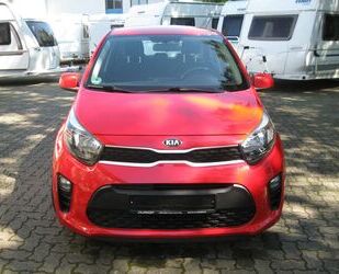 Kia Kia Picanto Edition 7 Gebrauchtwagen