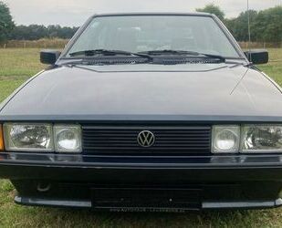 VW Volkswagen Scirocco GT II 1.Hand Gebrauchtwagen