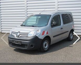 Renault Renault Kangoo Rapid Extra / Klima / Navi /Sch.Gep Gebrauchtwagen