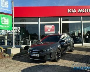 Kia Kia X-Ceed 1.5 T-GDI Vision Komfort Klima Navi Gebrauchtwagen