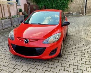 Mazda Mazda 2 1.3 MZR 55kW Prime Line Gebrauchtwagen